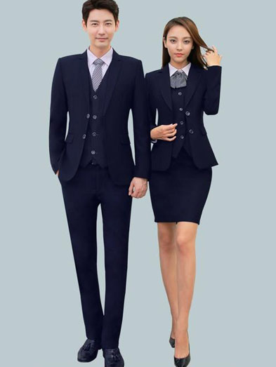 企業服裝